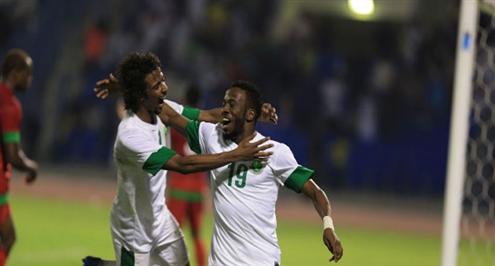 مدرب بوركينا فاسو مرشحاً لتدريب الأخضر 